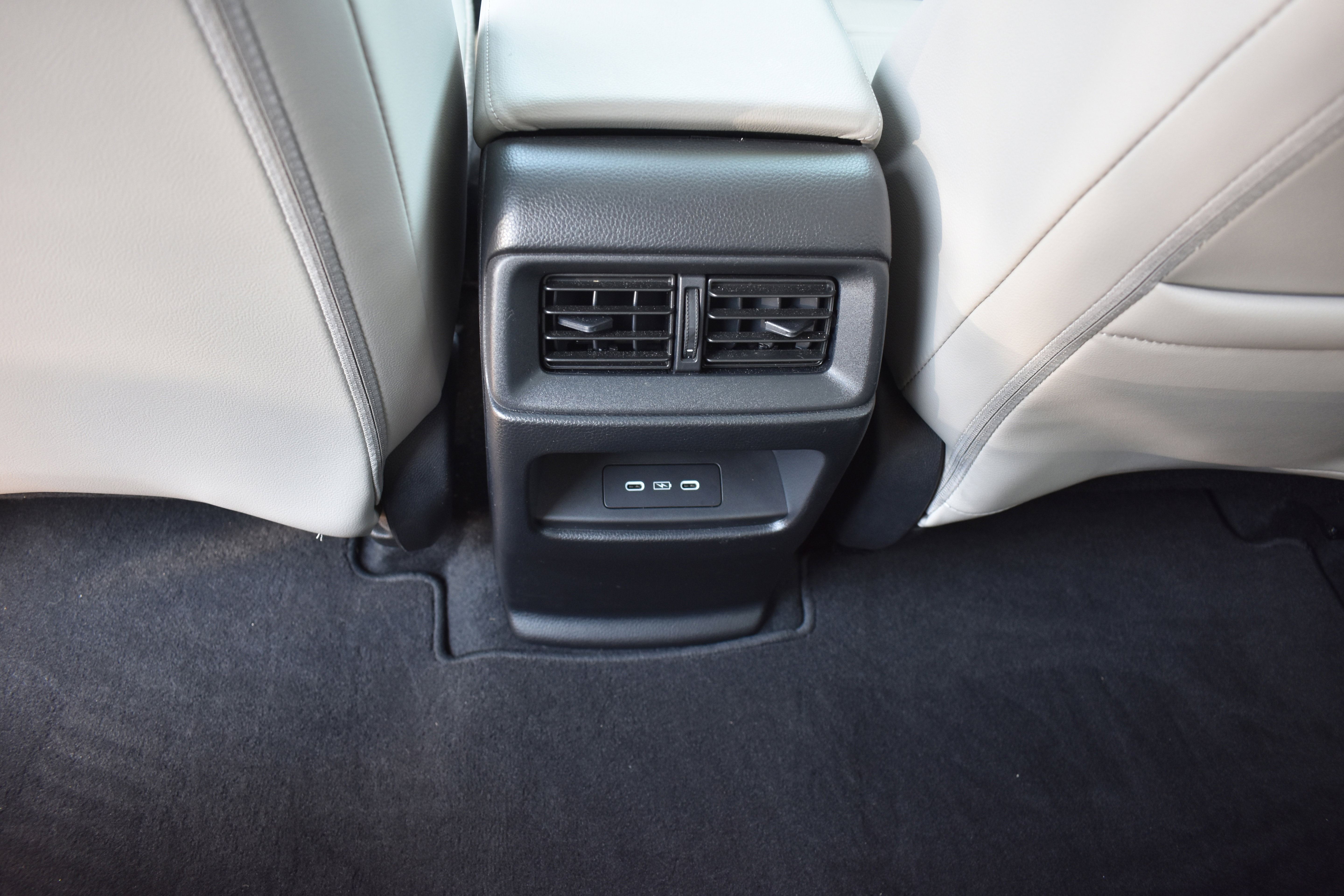Certified 2024 Honda CR-V EX-L image 26
