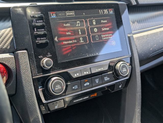 Used 2019 Honda Civic Si image 24