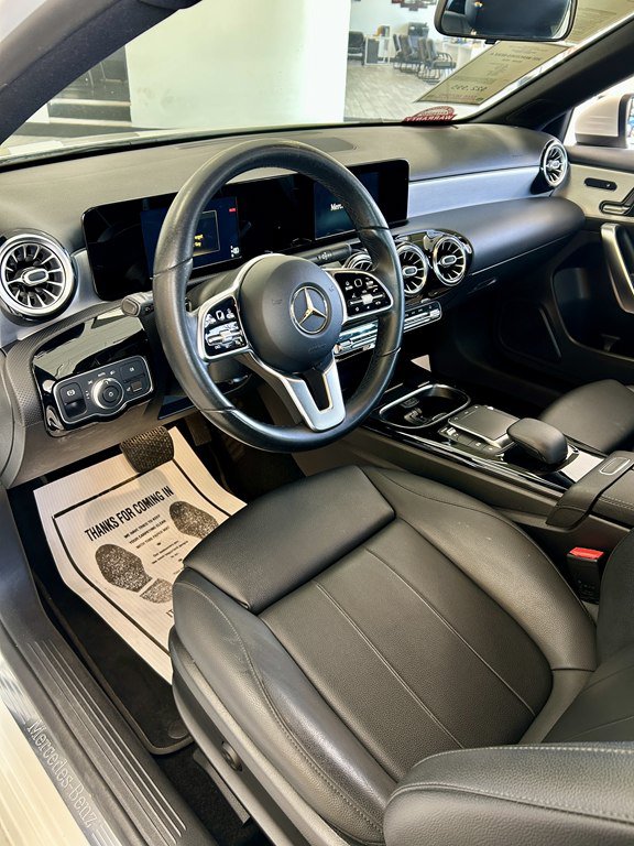 Used 2021 Mercedes-Benz A 220 image 13