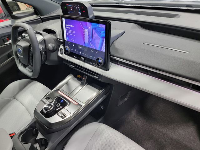 New 2026 Subaru Solterra w/ Premium Convenience Package AWD/4WD image 16