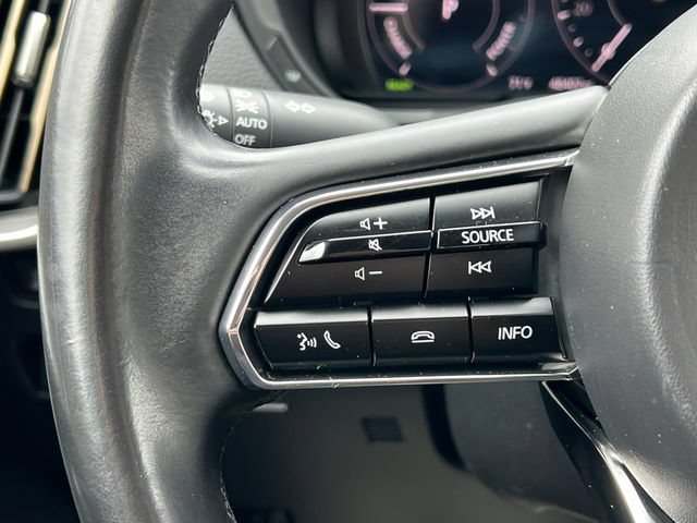 Used 2025 MAZDA CX-90 Plug-In Hybrid w/Premium Sport AWD/4WD image 20
