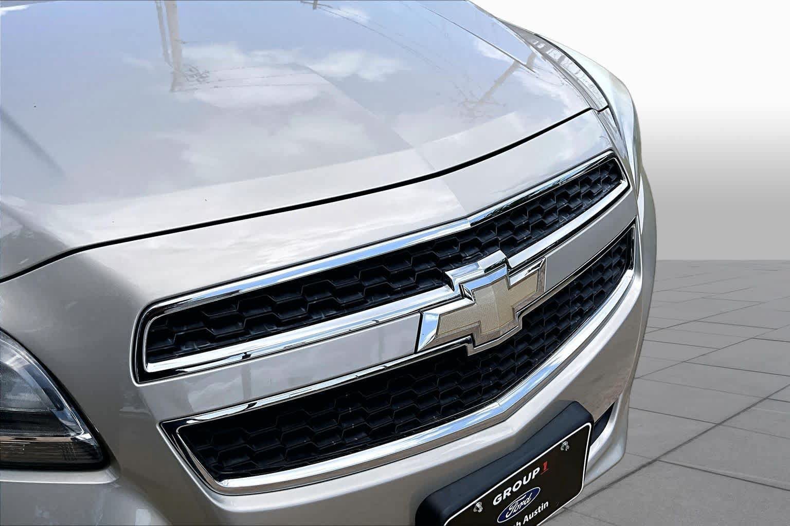 Used 2013 Chevrolet Malibu LS w/ Protection Package FWD image 30