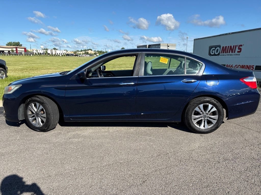 Used 2014 Honda Accord LX image 6