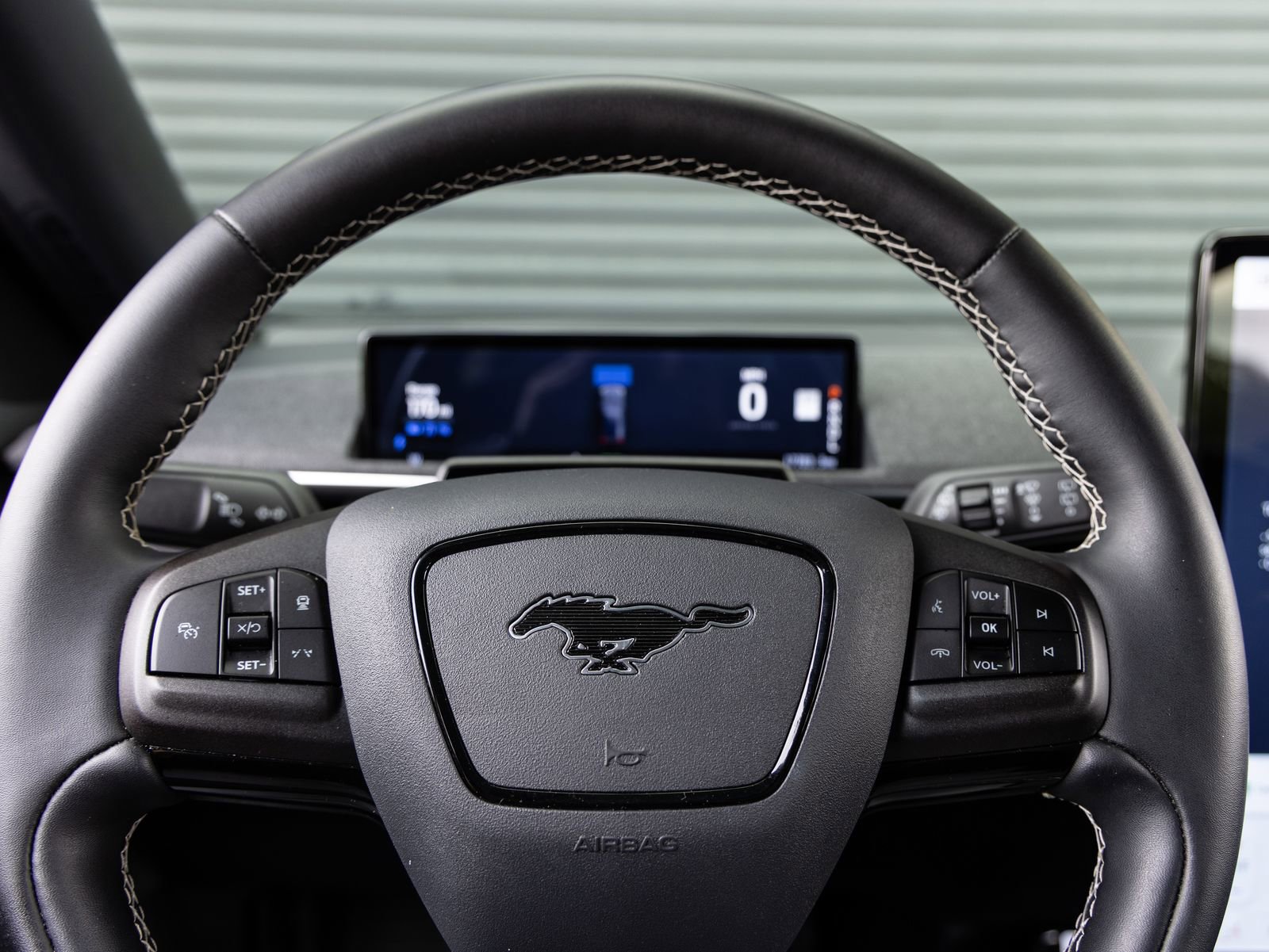 Used 2024 Ford Mustang Mach-E GT AWD/4WD image 12