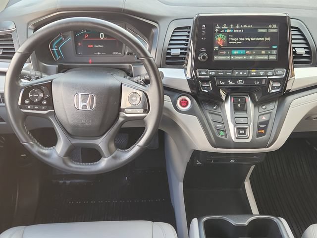 Used 2019 Honda Odyssey EX-L image 26