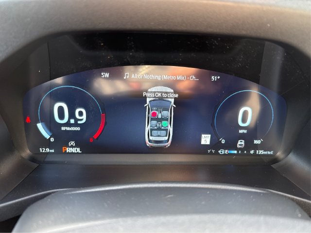 New 2026 Ford Explorer Active w/ Active Comfort Package AWD/4WD image 24