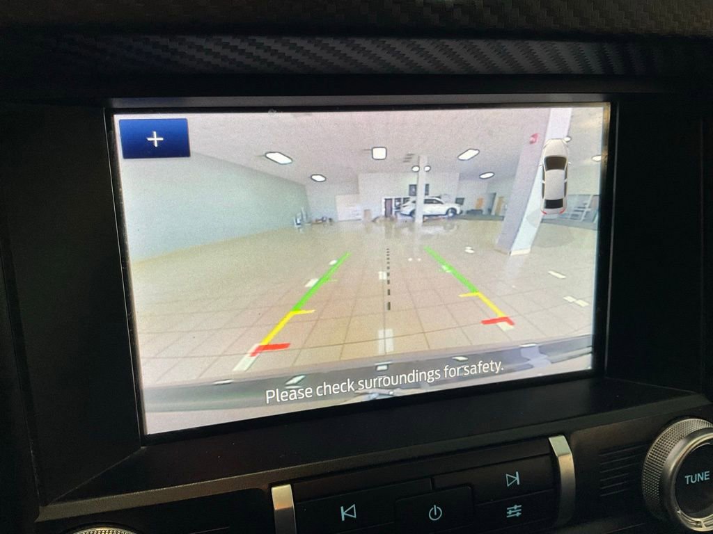 Used 2021 Ford Mustang Coupe w/ Equipment Group 101A image 16