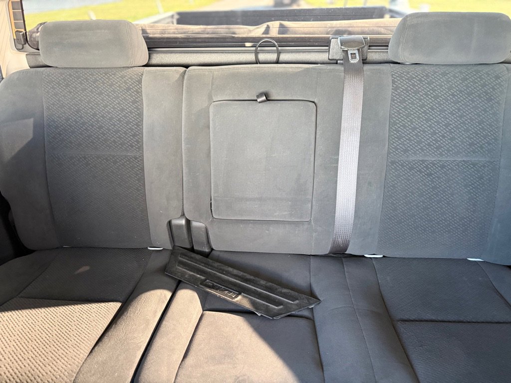 Used 2008 Chevrolet Silverado 1500 LT w/ Power Pack Plus AWD/4WD image 12