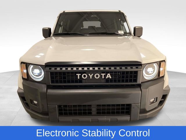 Used 2024 Toyota Land Cruiser 1958 image 7