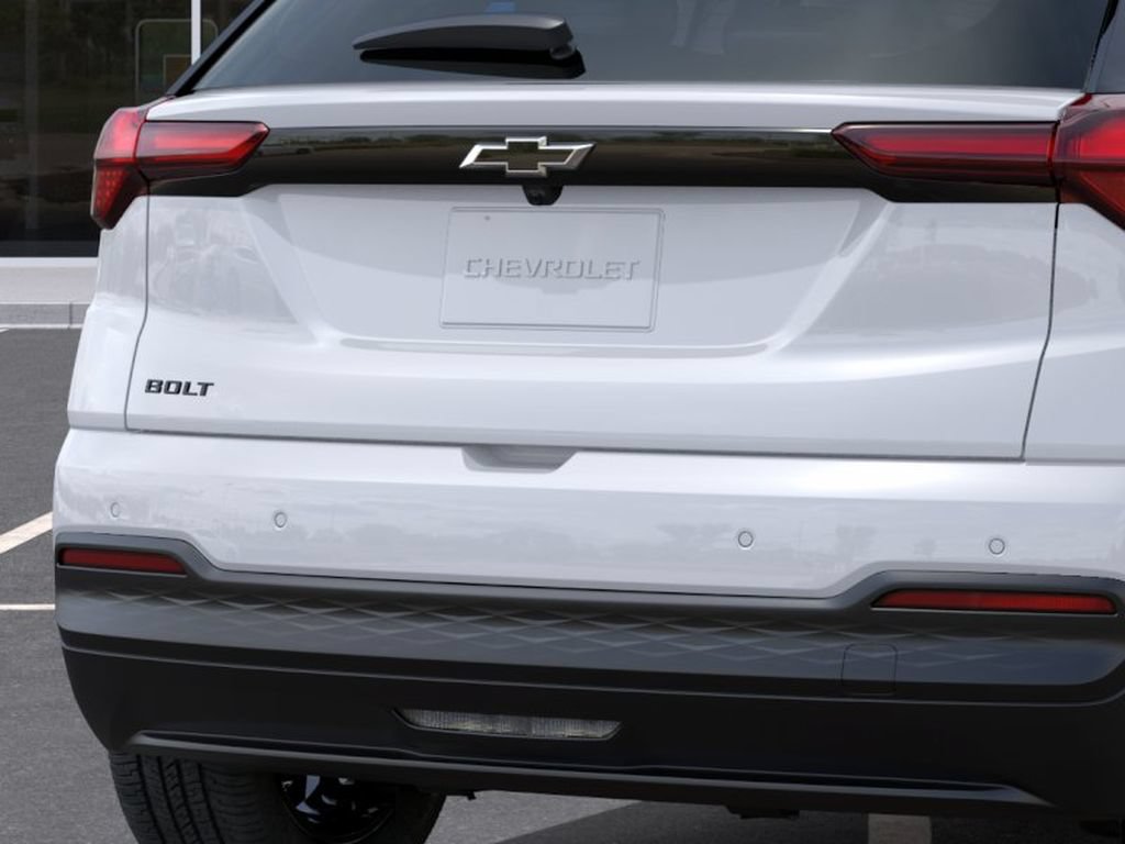 New 2027 Chevrolet Bolt LT w/ Super Cruise Package FWD image 14