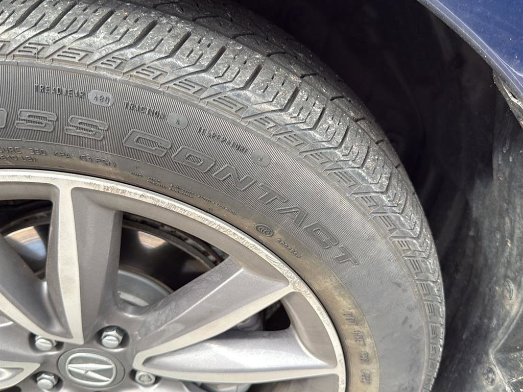 Used 2021 Acura RDX FWD w/ Technology Package image 53