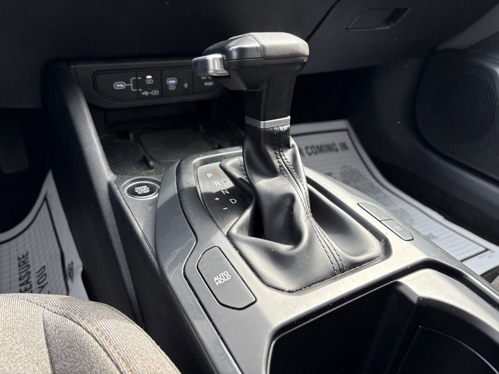 Used 2025 Kia K4 EX image 31