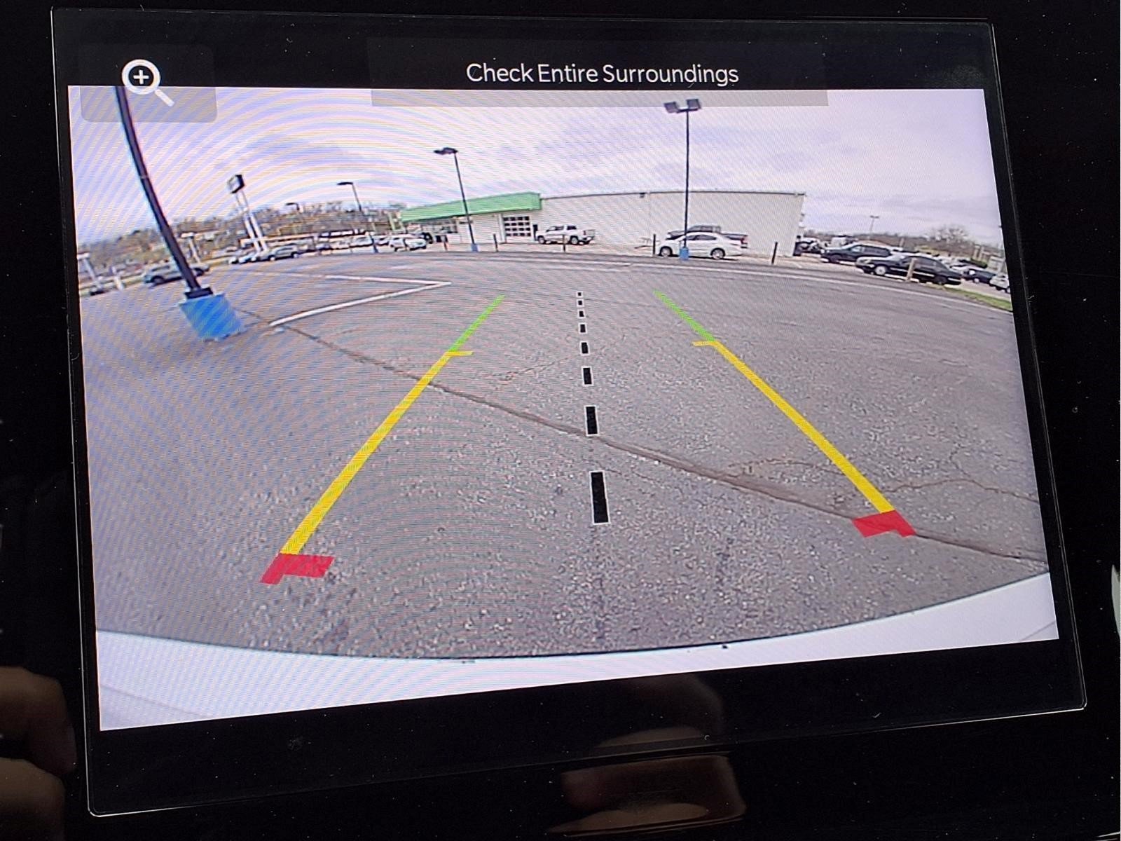 Used 2024 Jeep Grand Cherokee L Laredo AWD/4WD image 17