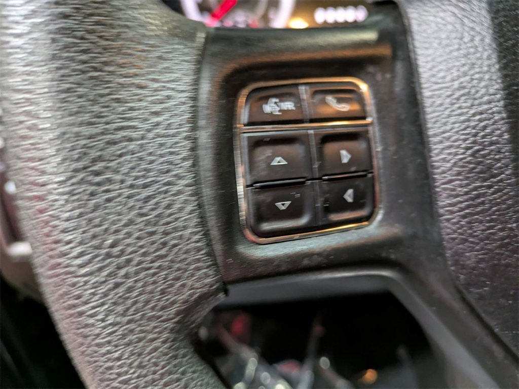 Used 2018 RAM 1500 Express w/ Black Ram 1500 Express Group image 14