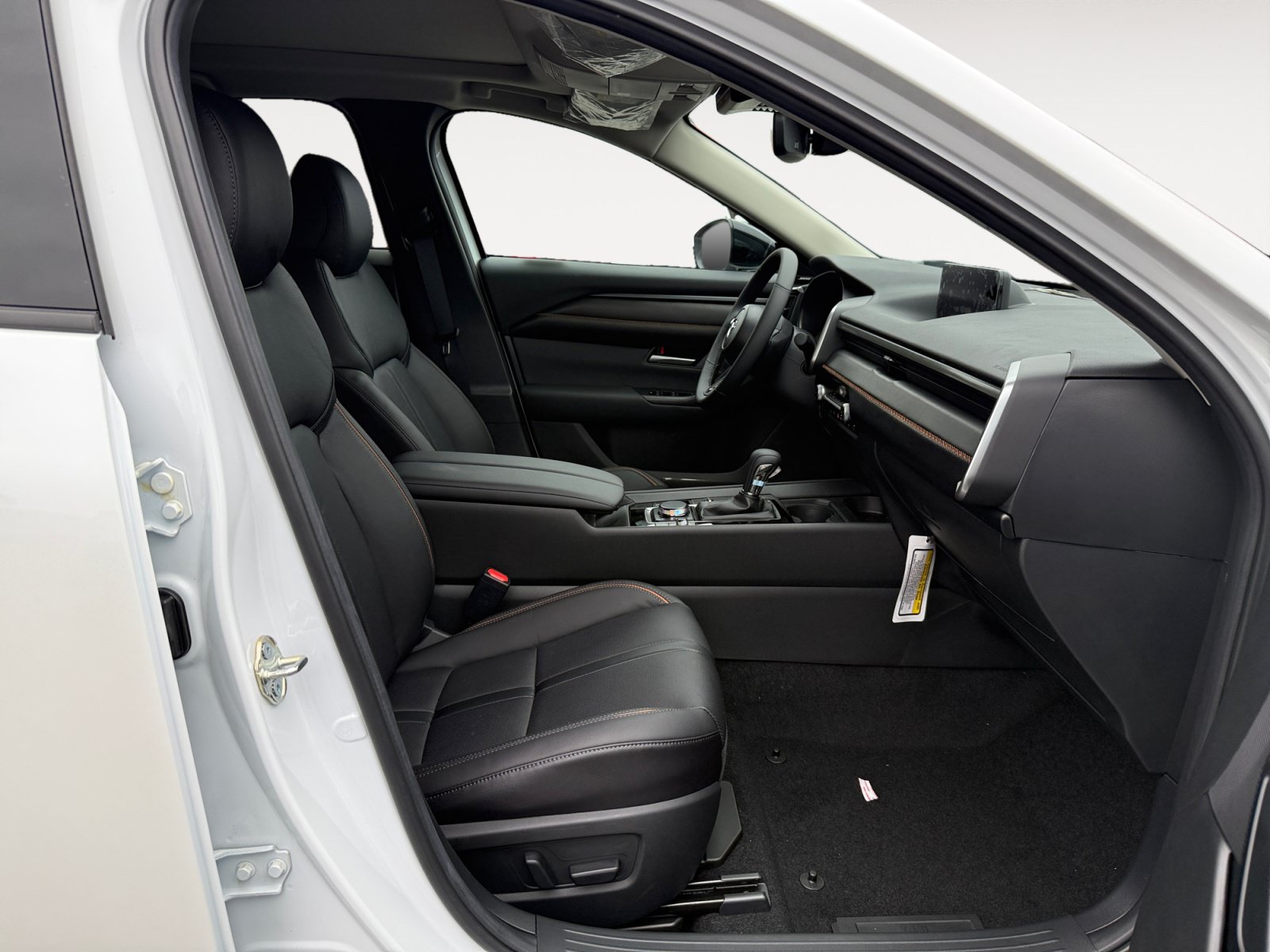 New 2026 MAZDA CX-50 AWD 2.5 S w/ Cargo Package image 19