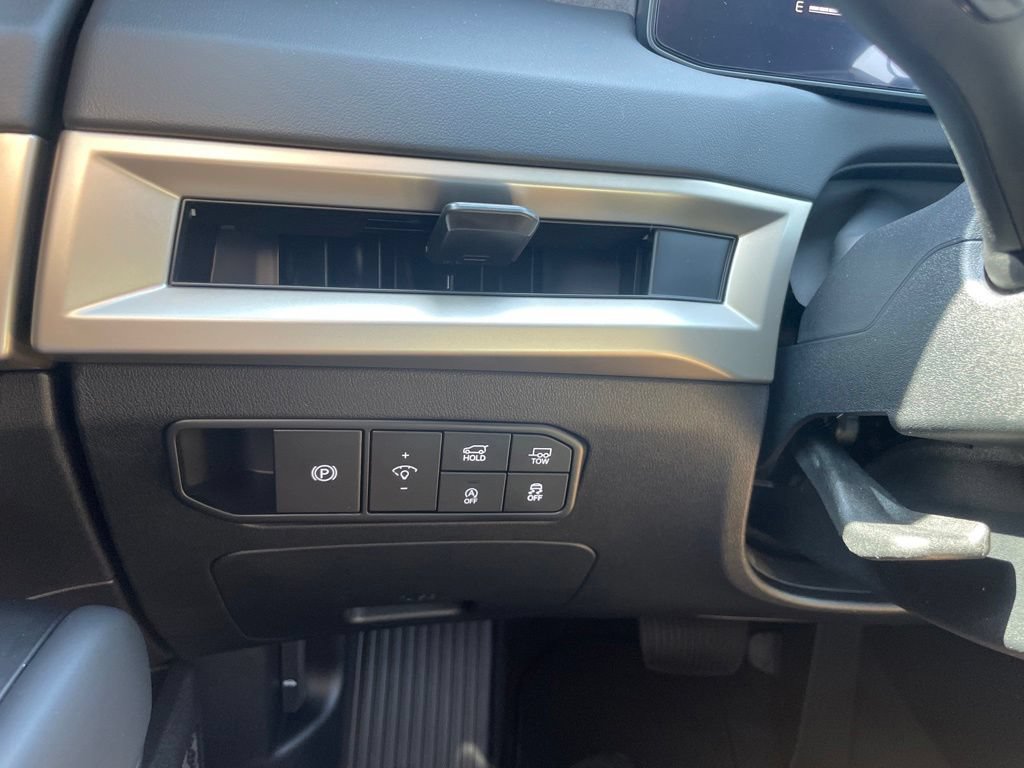 New 2027 Kia Telluride S AWD/4WD image 14