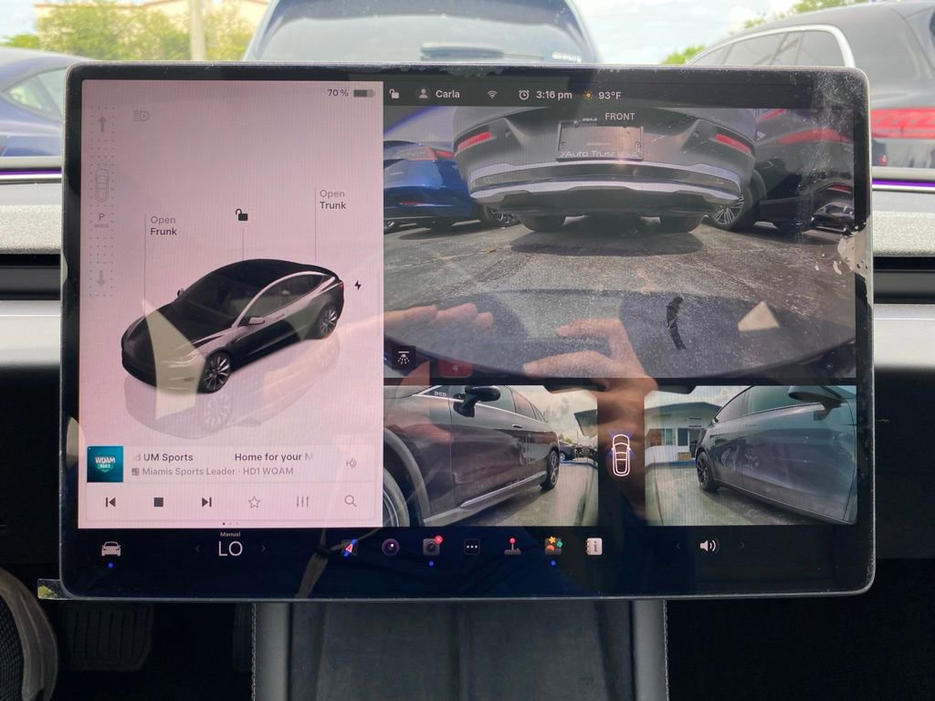 Used 2026 Tesla Model 3 RWD image 34