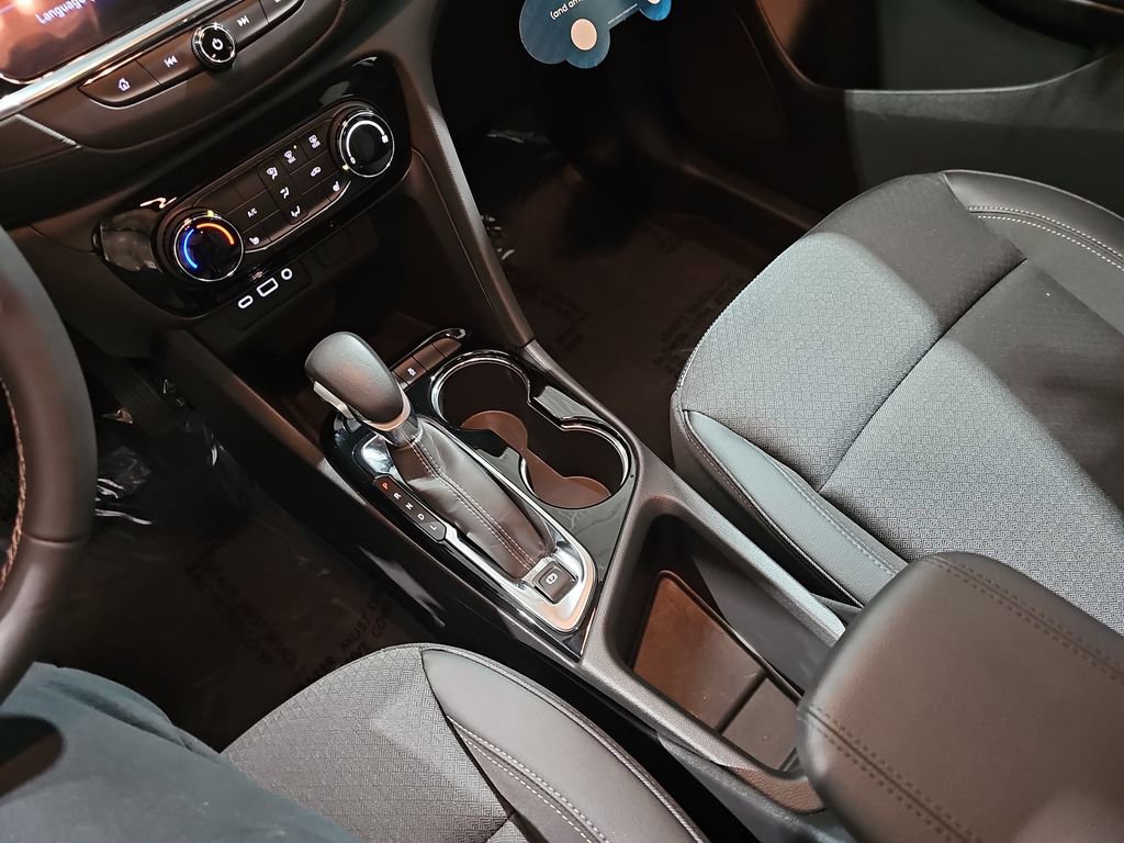 Certified 2023 Buick Encore GX Preferred w/ Cold Weather Comfort Package image 26