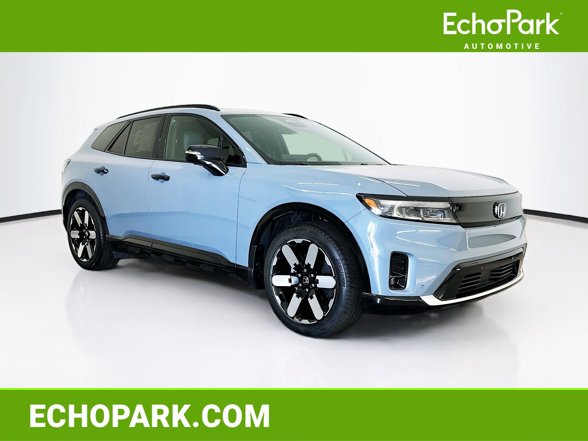 Used 2025 Honda Prologue Elite