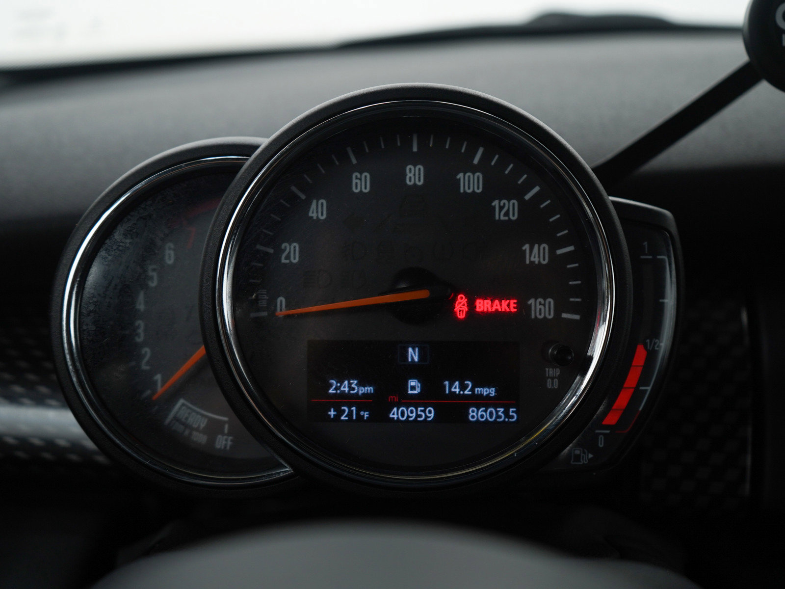 Used 2018 MINI Cooper S image 22