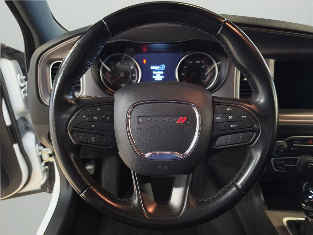 Used 2023 Dodge Charger SXT RWD image 15