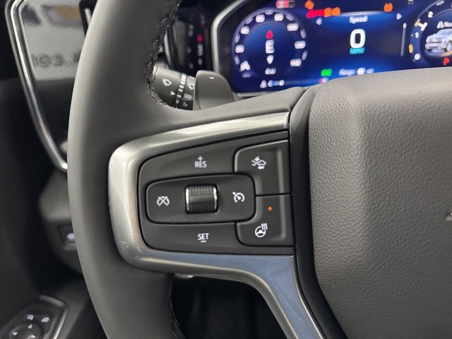 New 2026 Chevrolet Silverado 1500 LT image 12