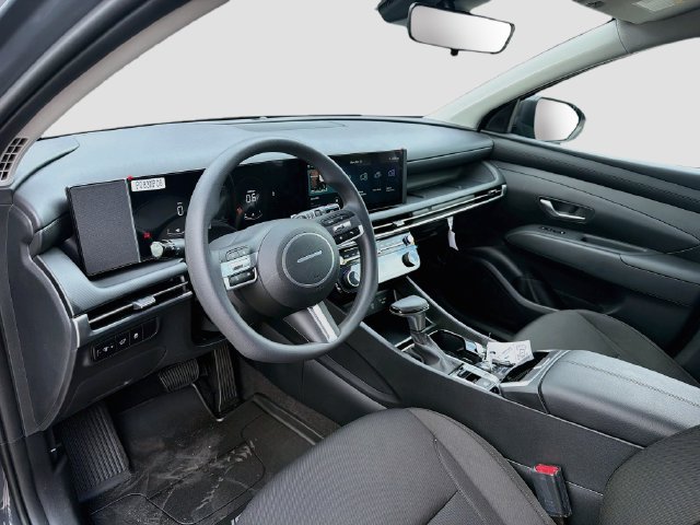 New 2026 Hyundai Tucson SEL Plus FWD image 9