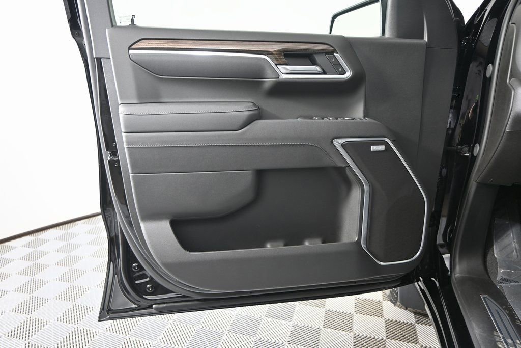 New 2026 Chevrolet Silverado 1500 RST w/ All Star Edition Plus image 18