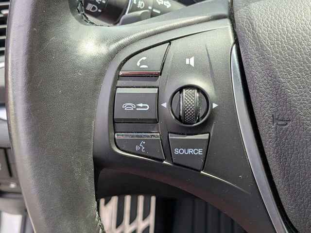 Used 2019 Acura TLX V6 w/ Technology & A-SPEC Pkg FWD image 20