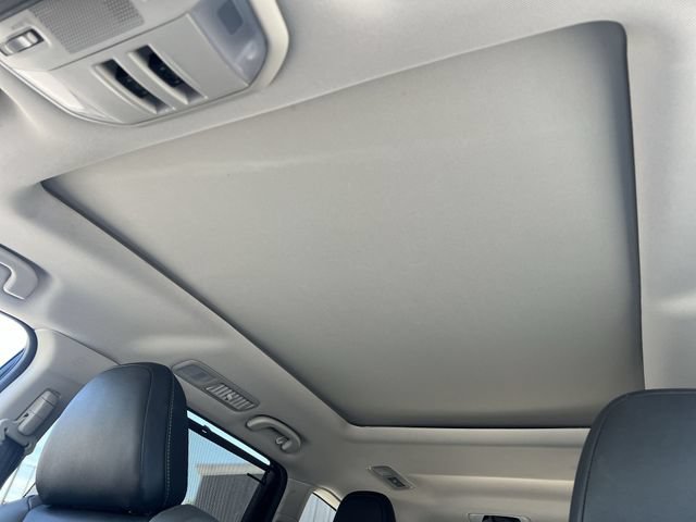 Certified 2023 Subaru Ascent Onyx Edition Limited AWD/4WD image 18