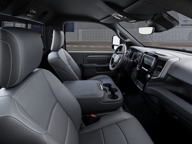 New 2026 RAM 3500 Tradesman image 15