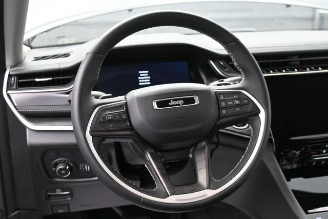Used 2022 Jeep Grand Cherokee Limited 4xe AWD/4WD image 28