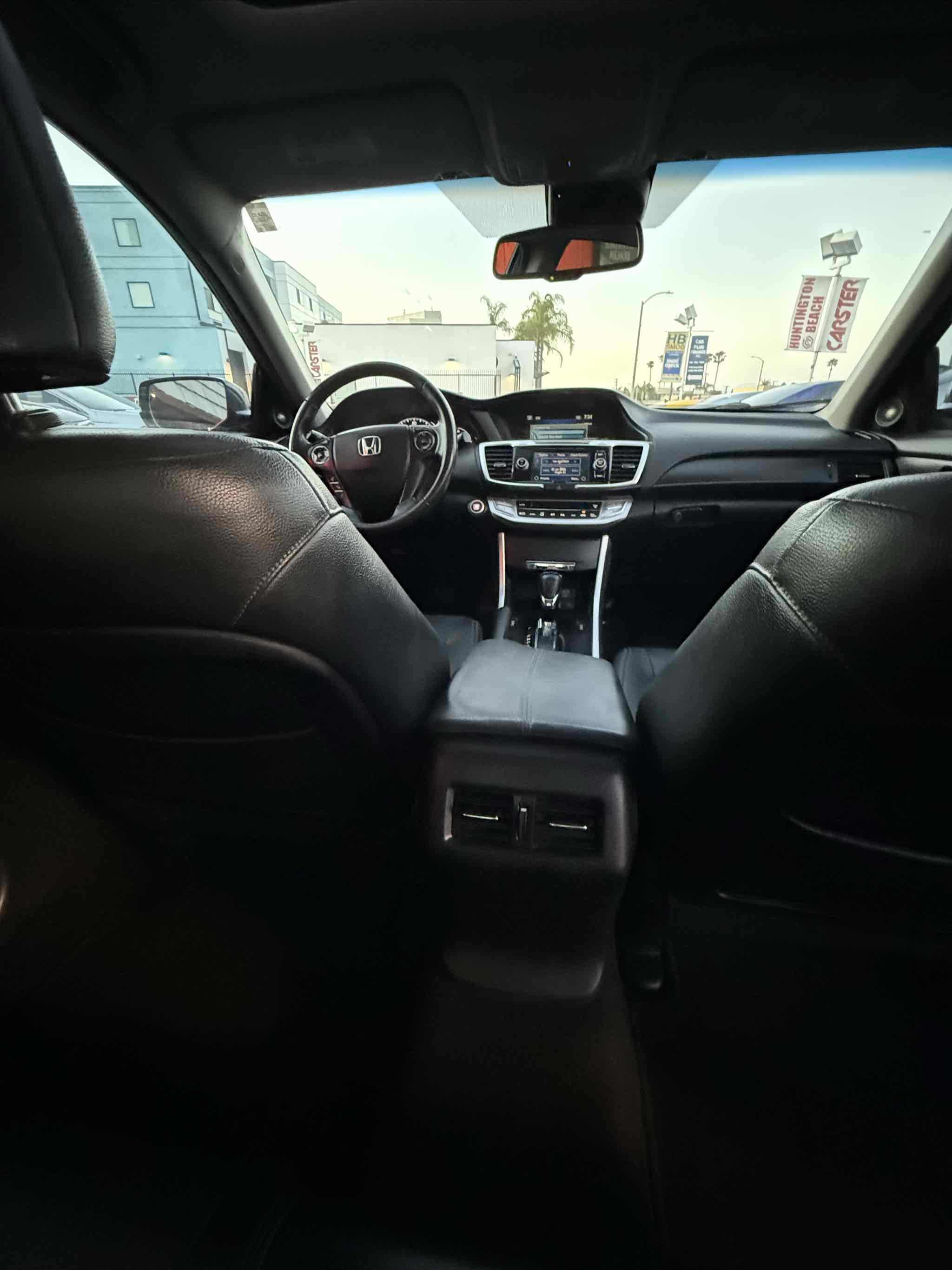 Used 2013 Honda Accord EX-L image 55