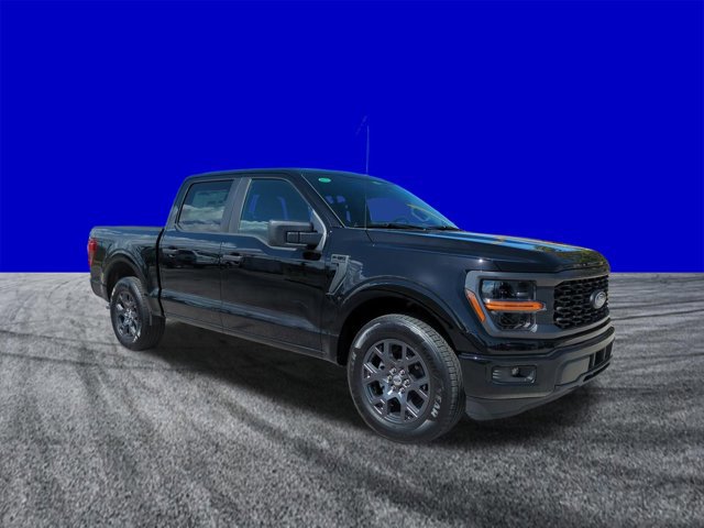 New 2026 Ford F150 STX w/ Equipment Group 200A image 2