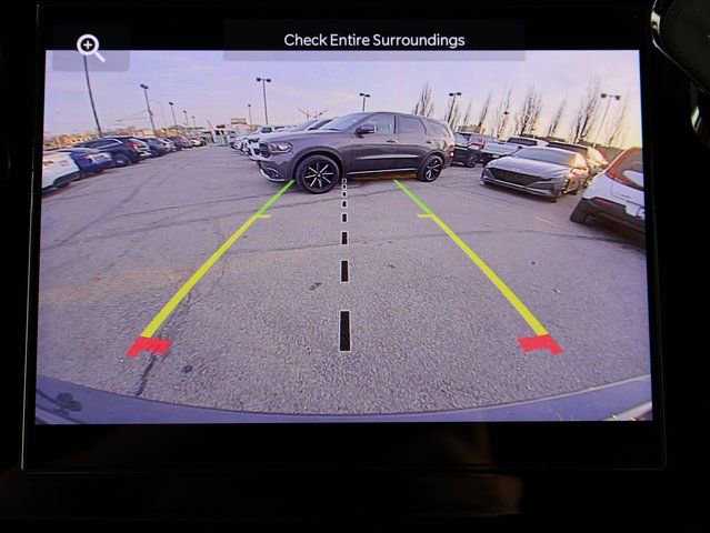 Used 2023 Jeep Grand Cherokee Altitude image 26