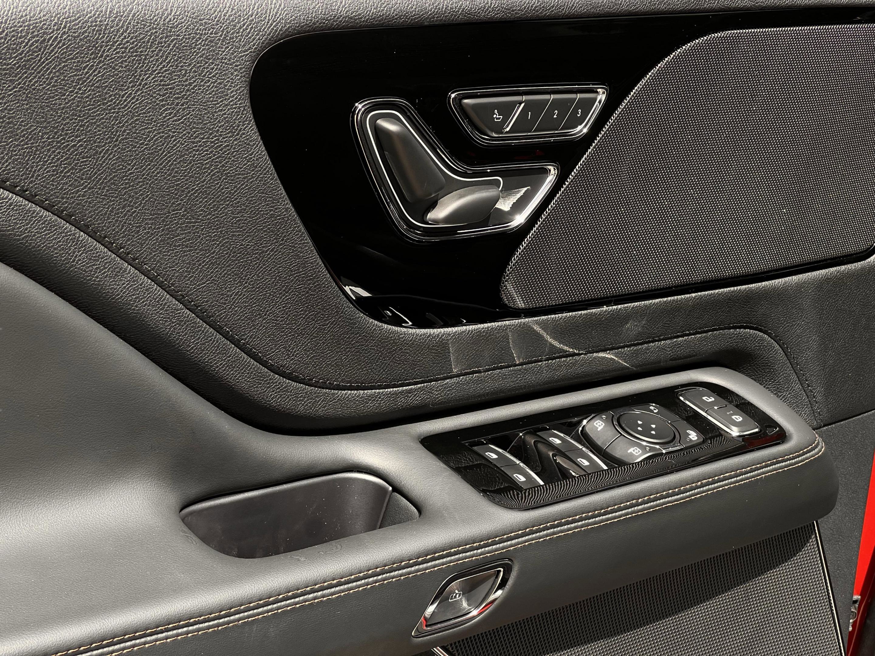 Used 2026 Lincoln Aviator 2WD image 20