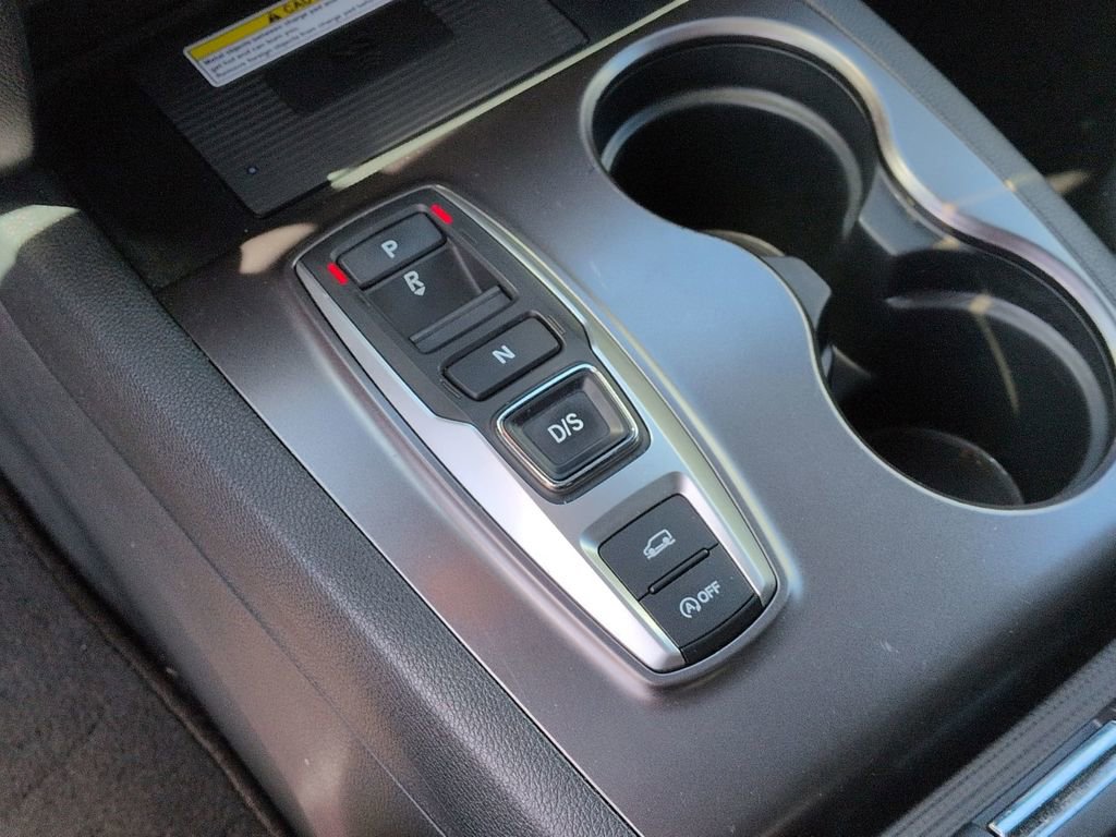 Used 2023 Honda Passport EX-L image 31