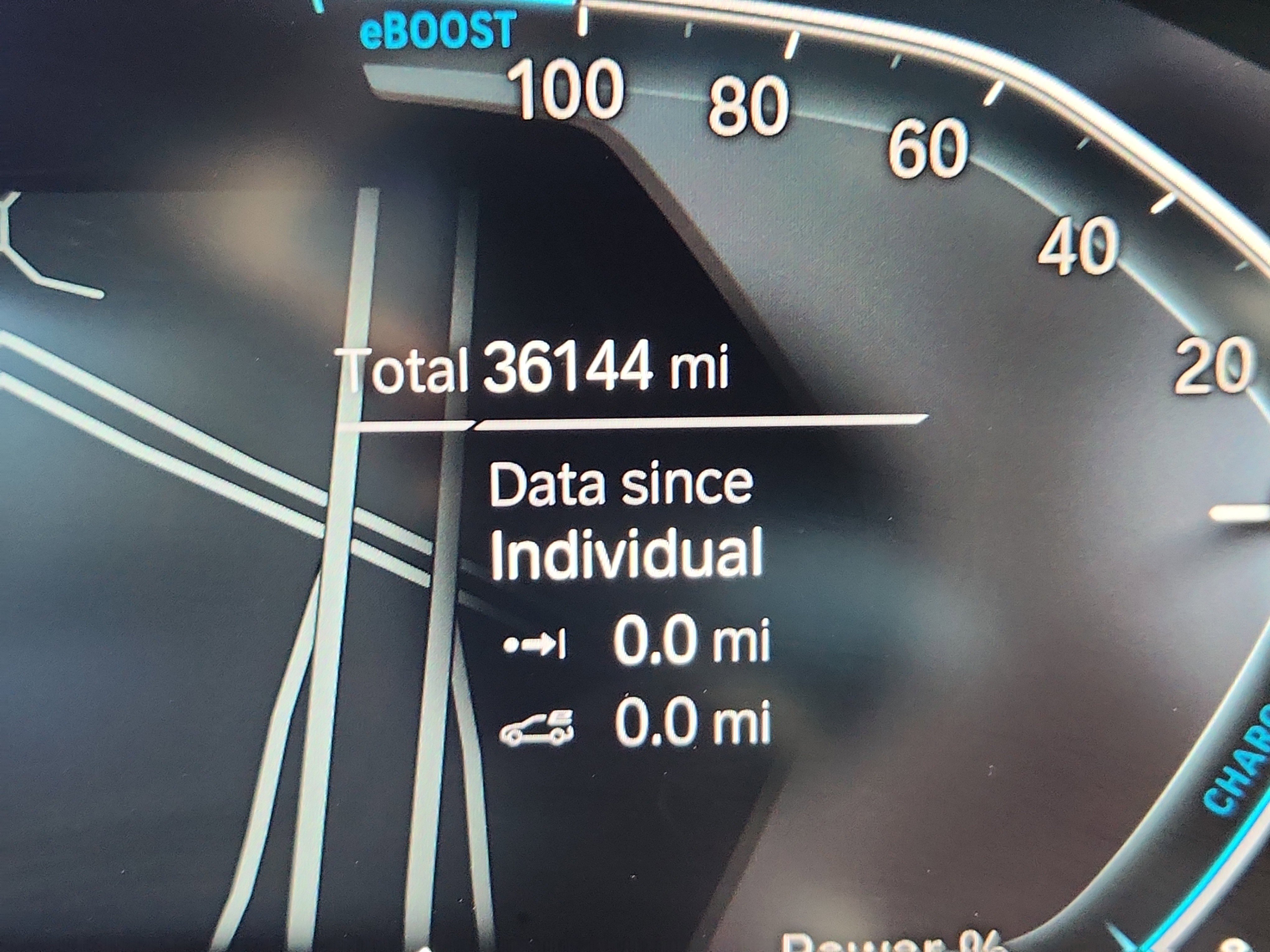 Used 2022 BMW X5 xDrive45e w/ Climate Comfort Package image 21