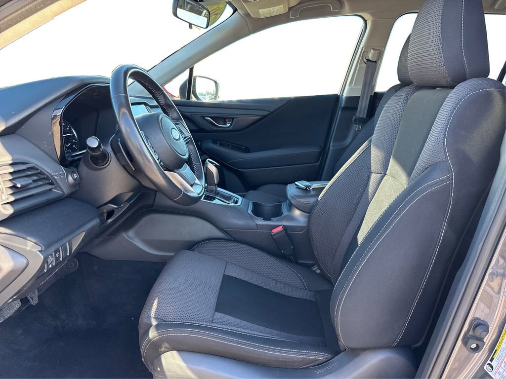 Used 2023 Subaru Forester Premium image 9