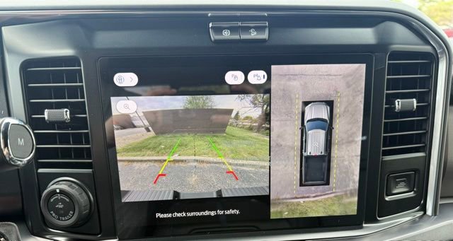 New 2026 Ford F350 Platinum image 11