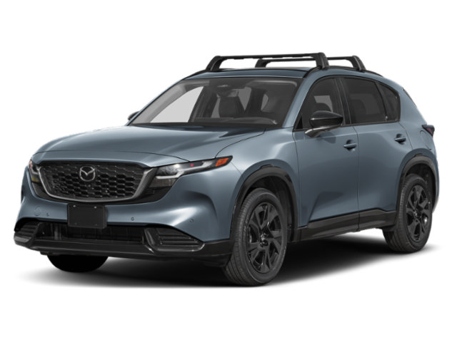 New 2026 MAZDA CX-5 2.5 S w/ Premium Plus Package AWD/4WD image 8