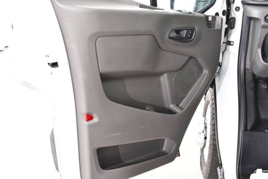 Used 2020 Ford Transit 350 Low Roof AWD w/ Interior Upgrade Package image 24