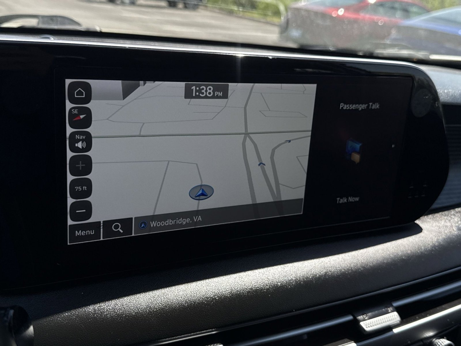 Used 2024 Hyundai Palisade Limited image 20