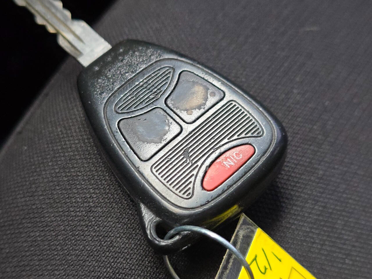 Used 2014 Jeep Wrangler Unlimited Sport w/ Quick Order Package 24S image 30