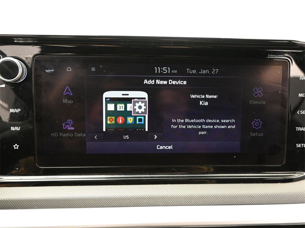 Used 2022 Kia K5 GT-Line image 27