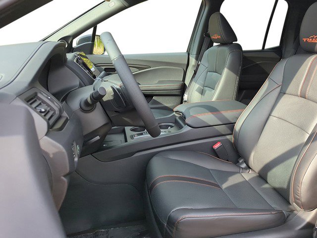New 2025 Honda Ridgeline TrailSport+ image 10