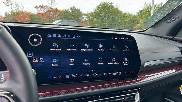 Certified 2024 Chevrolet Traverse RS w/ LPO, Floor Liner Package image 27