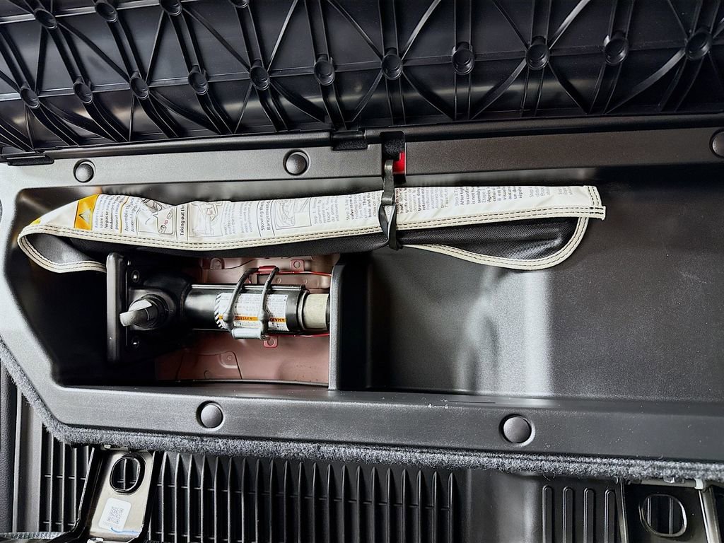 Certified 2023 Toyota Tacoma Limited image 34