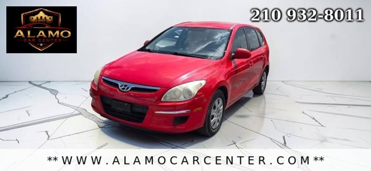 Used 2011 Hyundai Elantra GLS