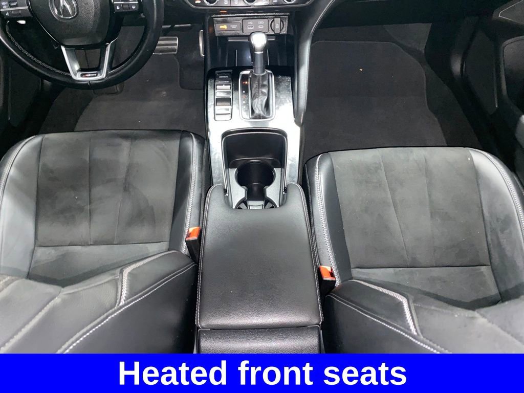 Used 2023 Acura Integra A-Spec image 17